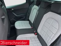 Seat Arona - Vorschau Bild 23