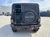 INEOS Trailmaster Diesel MY26 - INEOS Grenadier Tageszulassungen