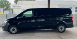 Mercedes-Benz Vito 116 CDI EXTRALANG KLIMA TEMPOMAT LED 3SITZE - Mercedes-Benz Vito: L