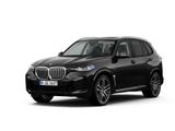 BMW X5 xDrive 40d M Sport Pro Innovationspaket Trave