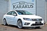 Volkswagen CC 2.0 TDI R.line "NAVI/LEDER/PANO/LED" - Volkswagen CC: R Line