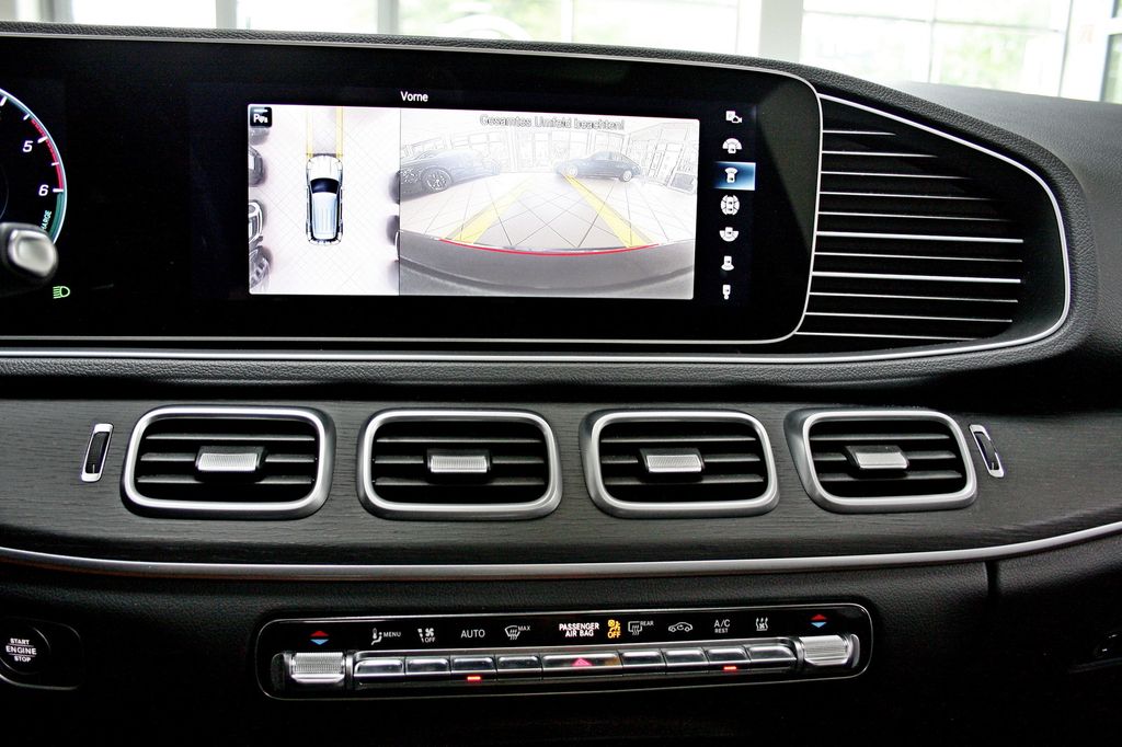 Mercedes-Benz GLE 350 de 4M AMG NIGHT AHK PANO 360° NETTO61000