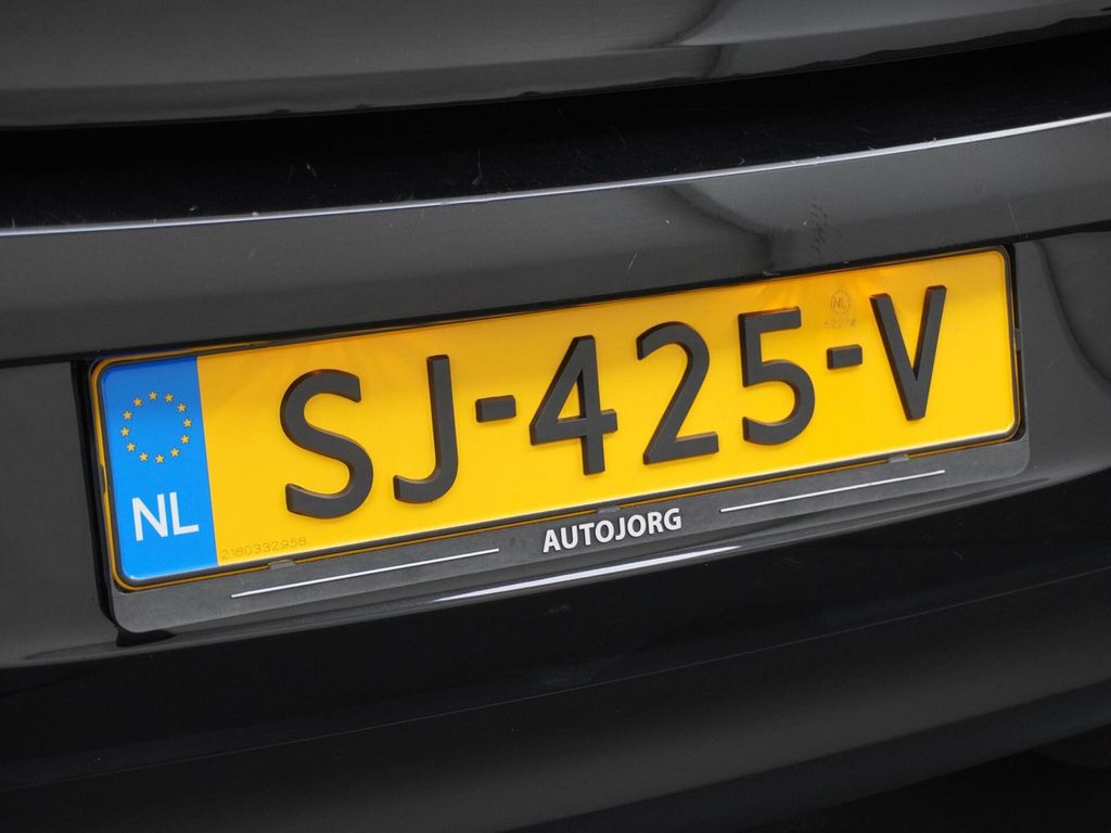 Smart Forfour 1.0 Business Solution automatik 1e besit