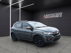 Dacia Sandero III 1.0 TCe 100LPG Stepway Extreme +  *N