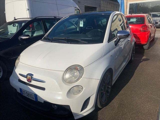 Abarth ABARTH 500 1.4 Turbo T-Jet del 2008