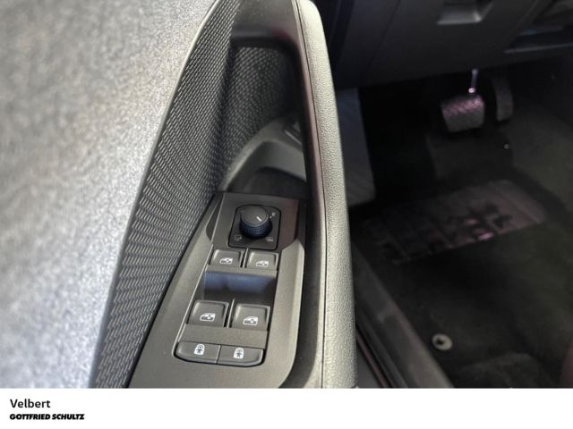 Skoda Octavia - Bild 11