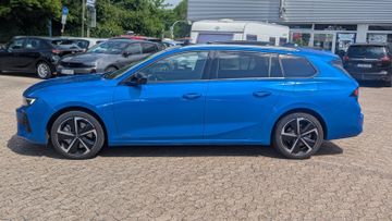 Bild 2 Opel Astra L ST 1.6 Ultimate P.Dach/SHZ/LHZ/ALCANTARA