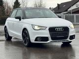 Audi A1 Sportback ambition 2.0 TDI - Audi A1 Ambition mit Diesel-Antrieb