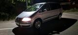 Volkswagen vw sharan 1.9 TDI 131 PS TÜV NEU - Volkswagen Sharan