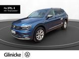 Volkswagen Tiguan Allspace 2.0 TDI DSG 4MOTION SHZ RüKa Nav