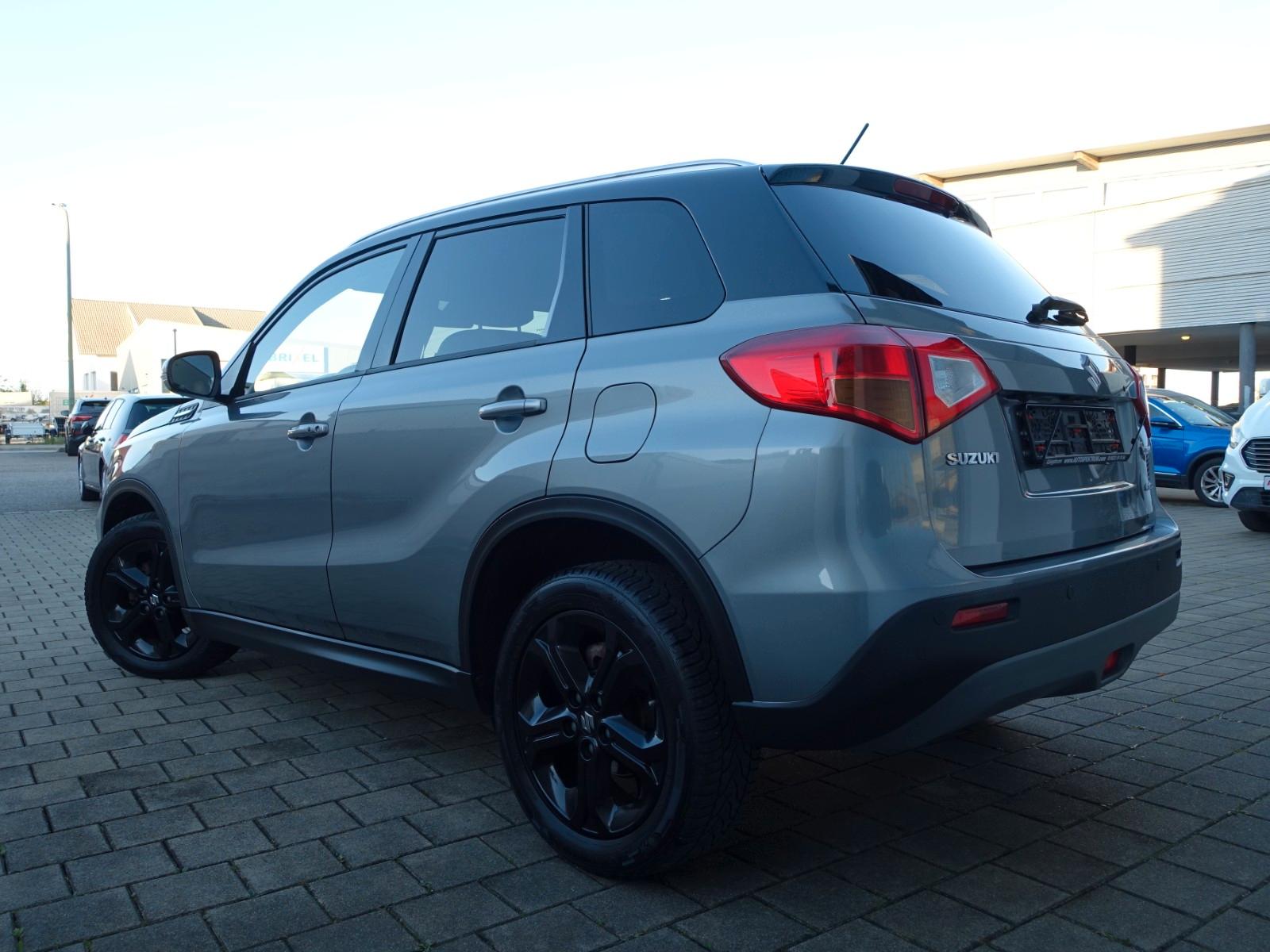 Suzuki Vitara 1.4 Comfort 4x4 ALLGRIP NAVI/KAMERA/ACC