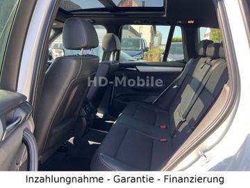 BMW X3 - 7