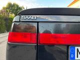 Saab 9000 Aero 2.3 225 PS Schalter ca 195 ... - Saab 9000 Gebrauchtwagen