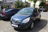 Opel Meriva B 1.4 T Edition*KLIMA*AHK*TÜV NEU*TOP! - Opel Meriva Gebrauchtwagen in Essen