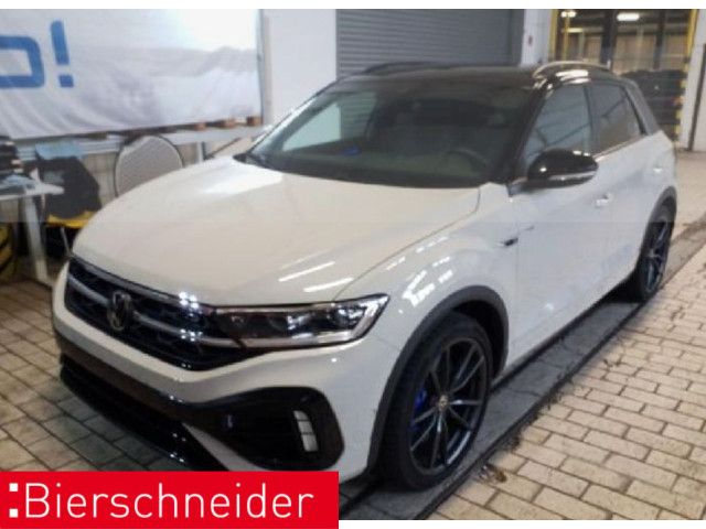 Volkswagen T-Roc 2.0 TSI DSG 4Mo R AKRA AHK PANO BEATS 1ß