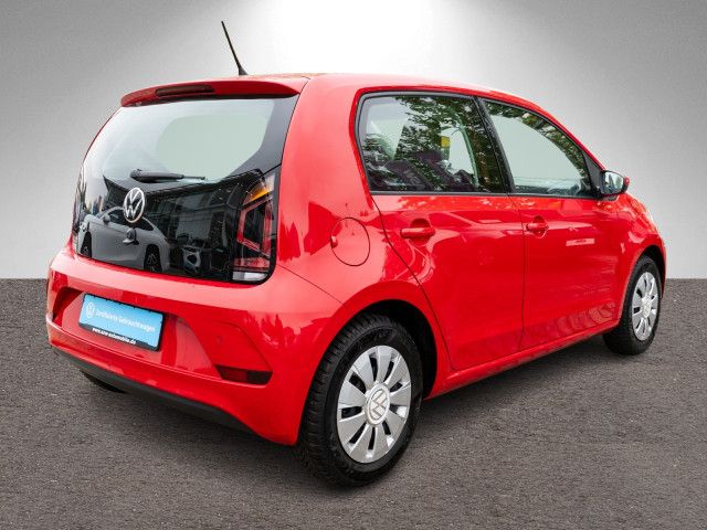 Volkswagen up! - Bild 3