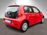 Volkswagen up! move up! 1,0 MPI RFK PDC Klima SHZ - gebrauchte VW up! aus dem Jahr 2023