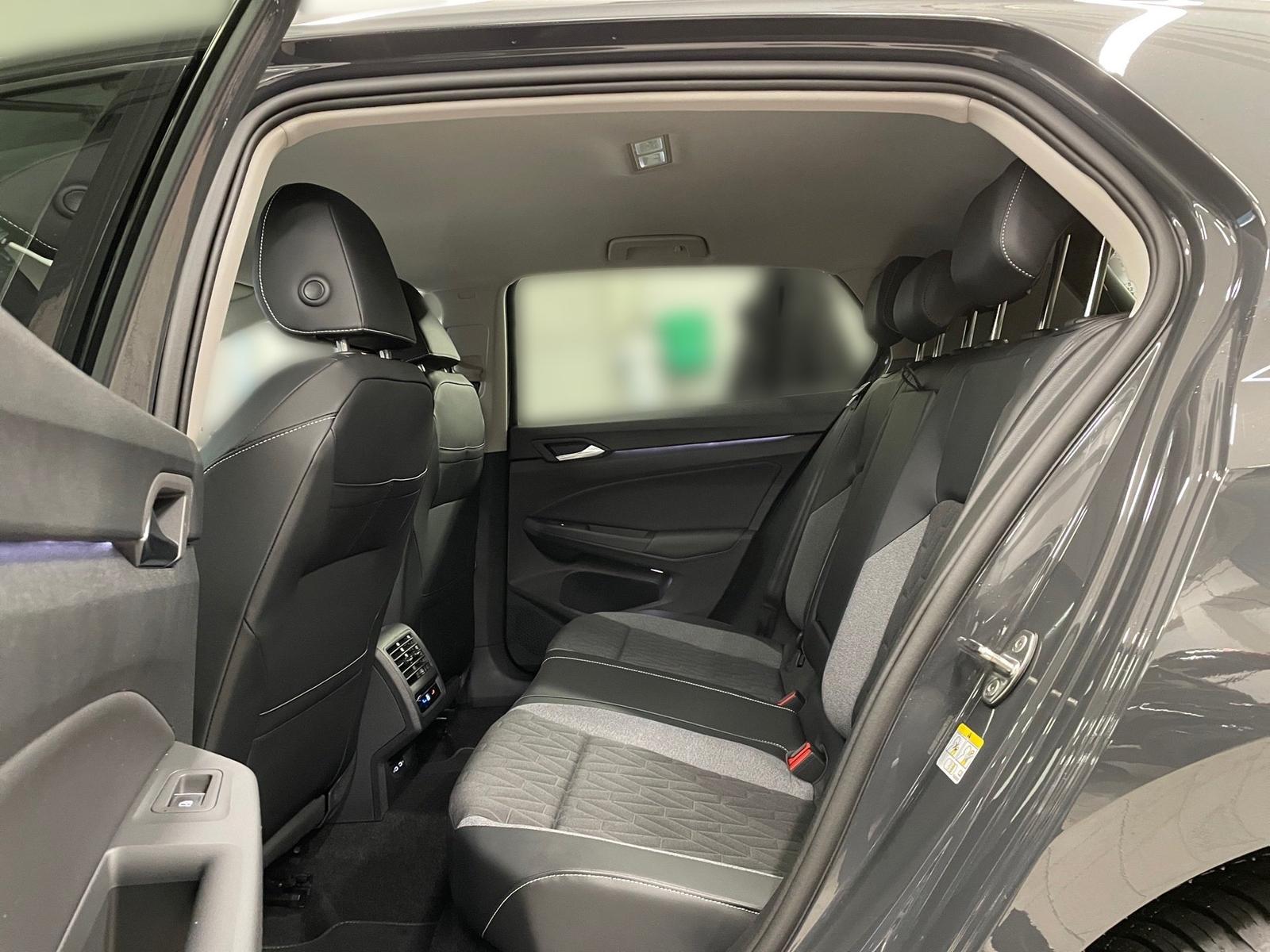 Volkswagen Golf VIII 1.5 TSI Energy *AHK*LED*KAMERA*, миниатюра 13