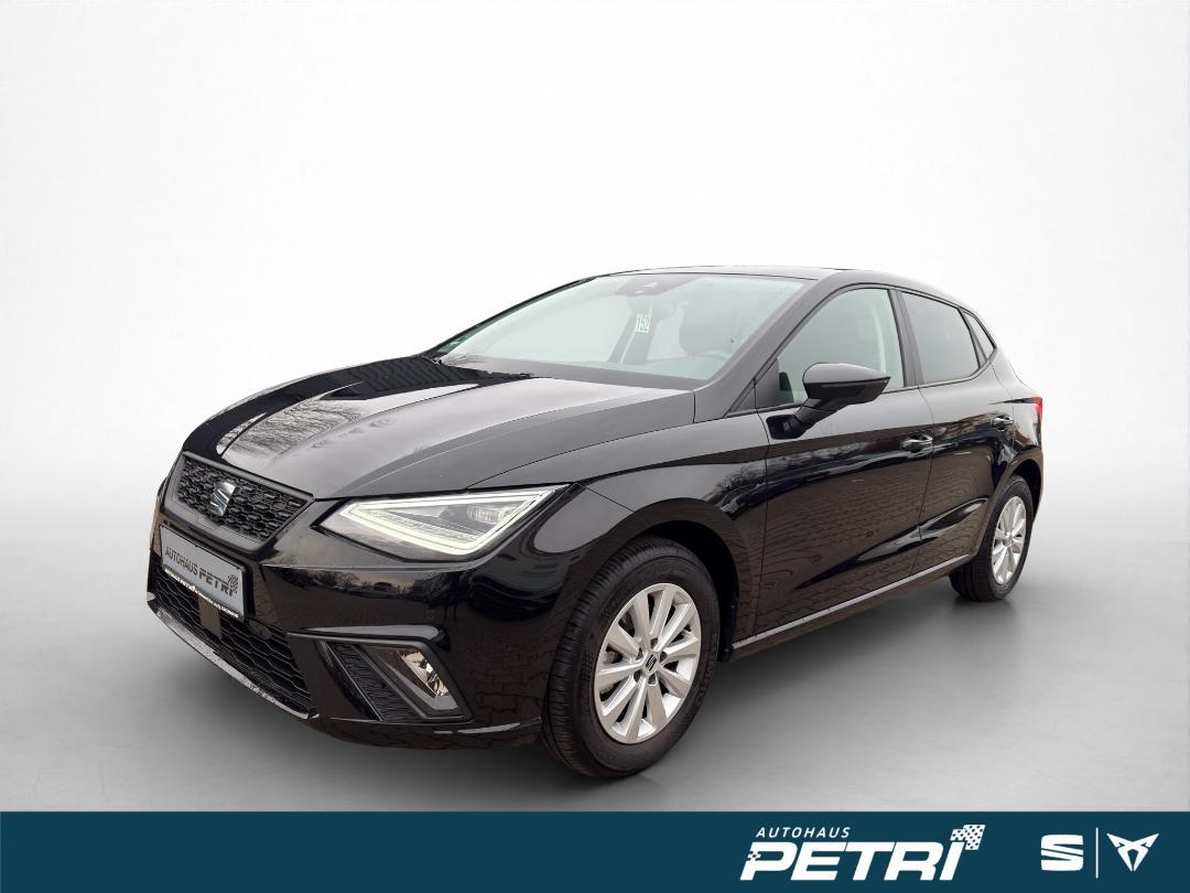 Seat Ibiza Style Seat Ibiza 1.0 TSi Style