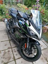 Kawasaki Ninja 1000SX ( incl. NAVI )