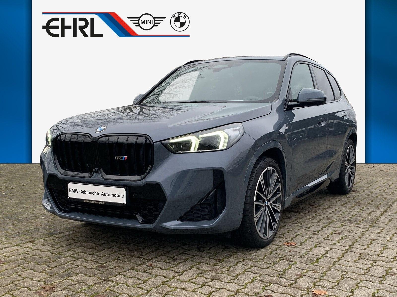 BMW X1 xDrive23i M Sport Aut/DrAsPro/HeadUp/Harman