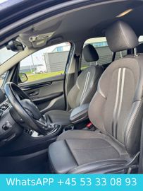 BMW 216 Gran Tourer - 10