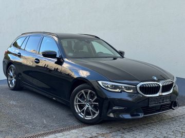 BMW 320 - 8
