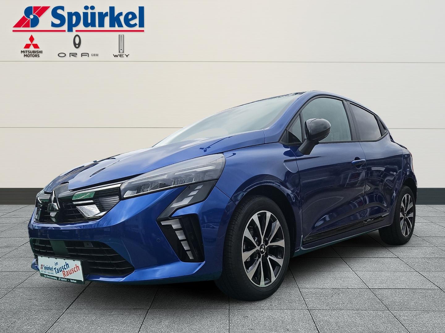 Mitsubishi Colt 1.0 Plus, Android Auto, Sitzheizung, PDC