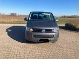 Volkswagen T5 Caravelle - Volkswagen T5 Caravelle: Automatik