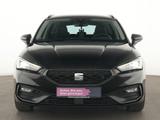 Seat Leon FR LED|Beats|ACC|Kessy|Navi|PDC|CarPlay - Seat Gebrauchtwagen in Düsseldorf