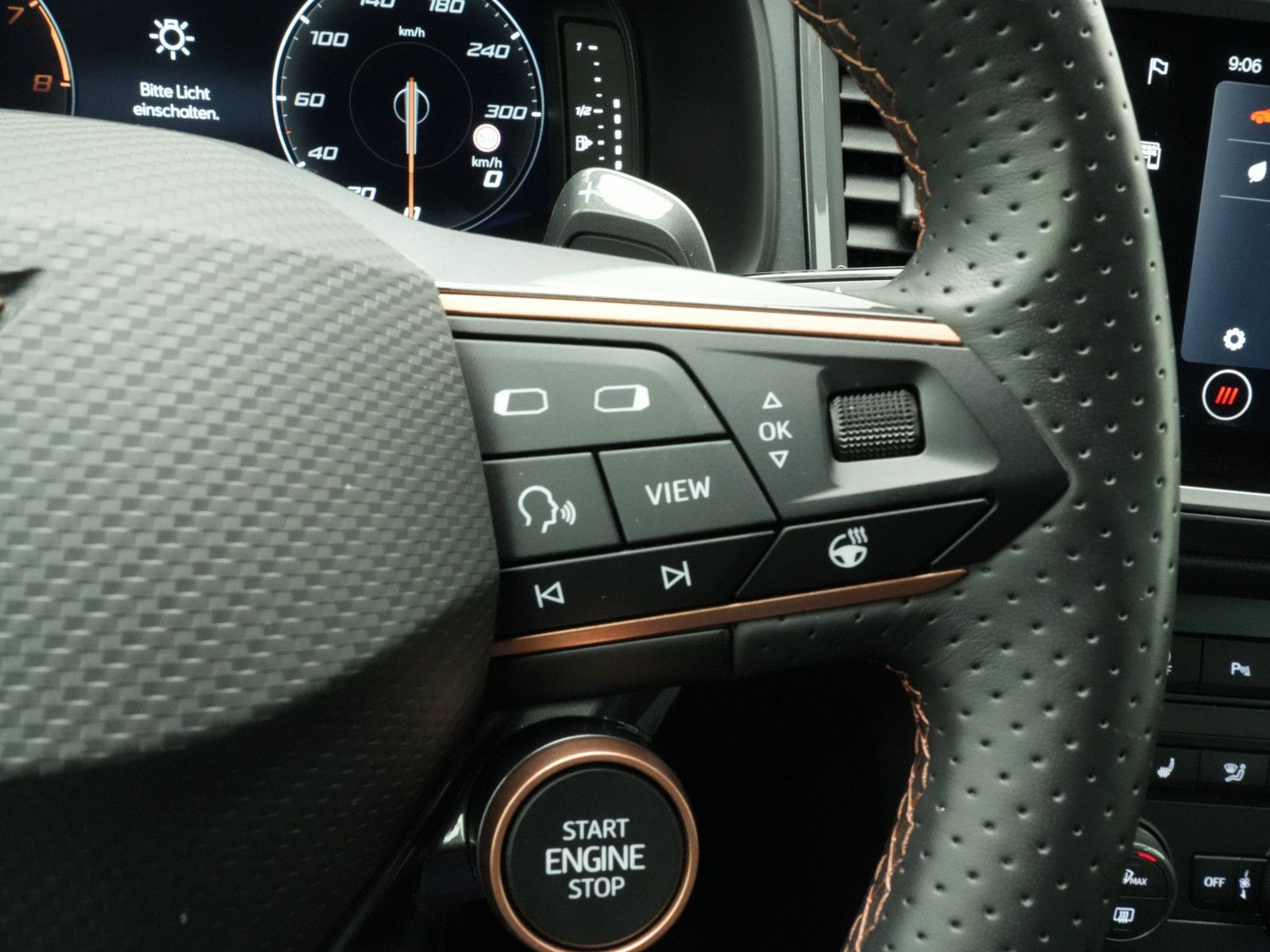 Cupra Ateca - Bild 16