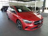 Mercedes-Benz B 250 e,AHK,PANO,NIGHT,KAMERA,NP:56.876,- - rote Mercedes-Benz B 250