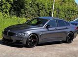 BMW 430i Gran Coupe LCI - BMW 430 in München