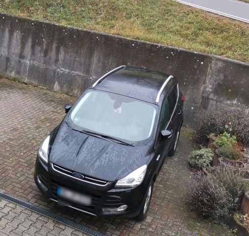 Ford Kuga Titanium 2.0 TDCi Xenon Automati...