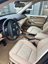 BMW X5 4,6 bis M YoungTimer - SUVs & Geländewagen aus dem Jahr 2000