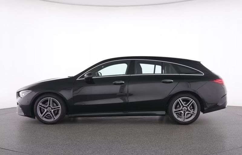 Mercedes-Benz CLA CLA 180 AMG Line Advanced Plus imagem 2