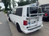 Volkswagen T6 KASTEN 2.0TDI BMT TRAVELER CLUB*CAMPER*WOMO* - weiße Volkswagen T6 California
