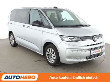 Volkswagen T7 Multivan - 8