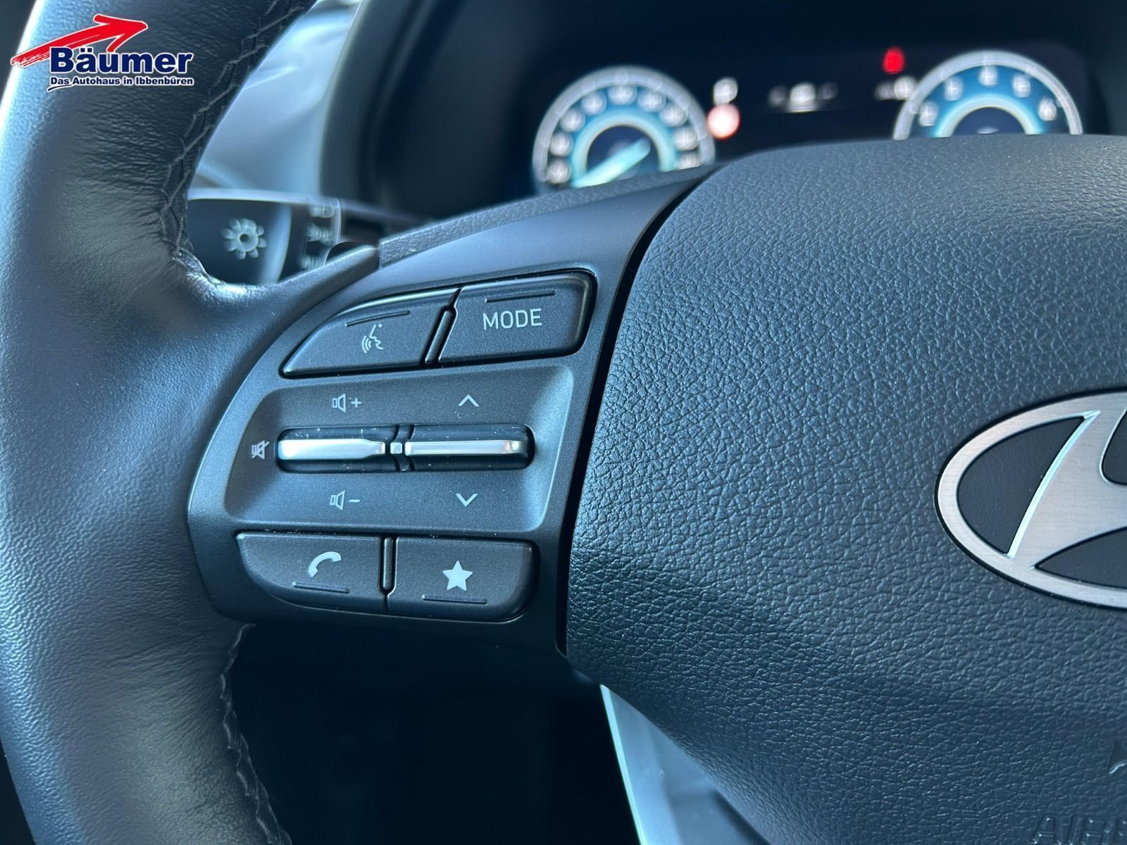 Hyundai i30 – Bild 28
