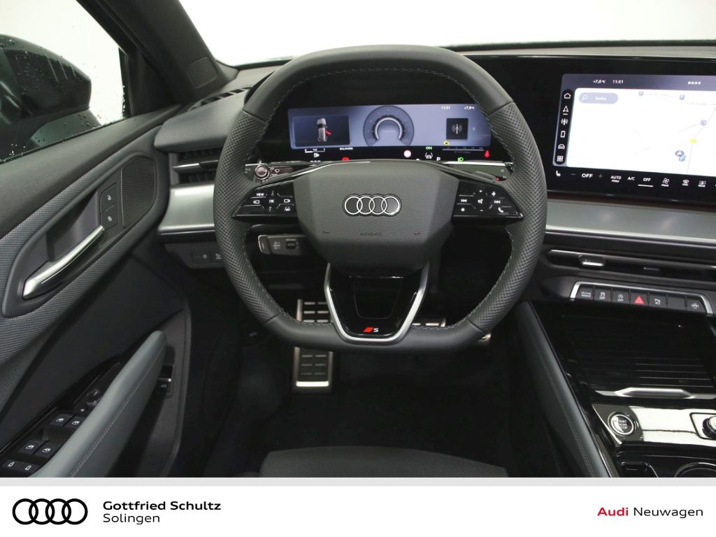 Audi Q3 - Bild 14