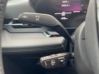 Audi Q6 e-tron - Vorschau Bild 15