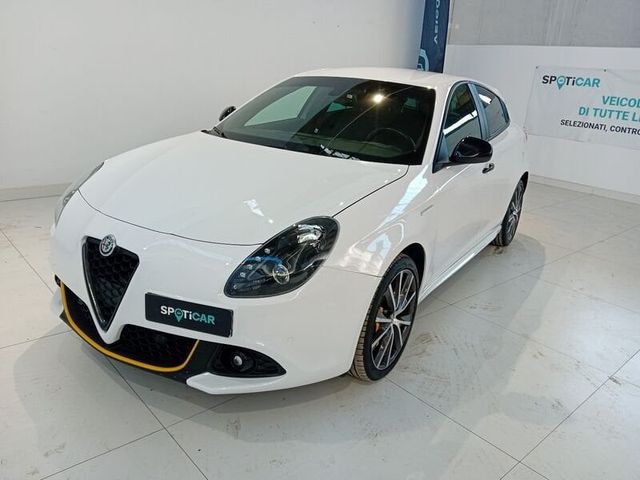 Alfa Romeo Giulietta 1.4 Turbo 120 CV Super