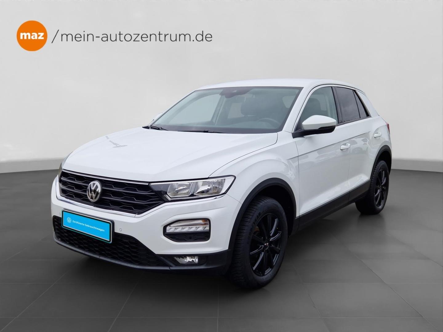 Volkswagen T-Roc 1.6 TDI *APP-CONN.*NAVI*SITZHZG.*PDC*