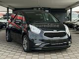Kia Venga 1.4 UEFA Facelift *Navi*Kamera*Keyless*AHK - Kia Venga: 1.4