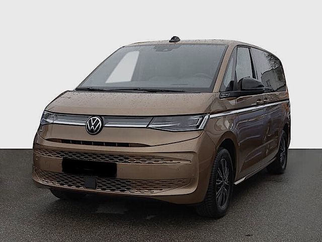 Volkswagen T7 Multivan LANG /NP78t€/PANO/HEAD-UP/IQ-LIGHT/