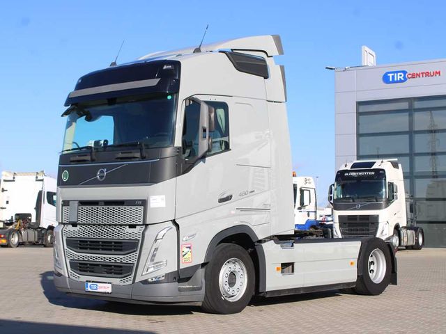 Volvo FH 460 4X2, EURO 6, VEB+, SEC.AIR CONDITIONING