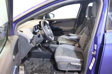 Volkswagen ID.4 Pro Performance Life CARPLAY+ACC+LED+19"