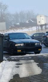 BMW Bmw e36 316i - BMW 316 aus 1993: 316i