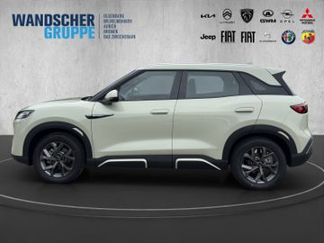 BYD ATTO 2 45.1kWh Boost 360 Pano Wärmepumpe Navi LH