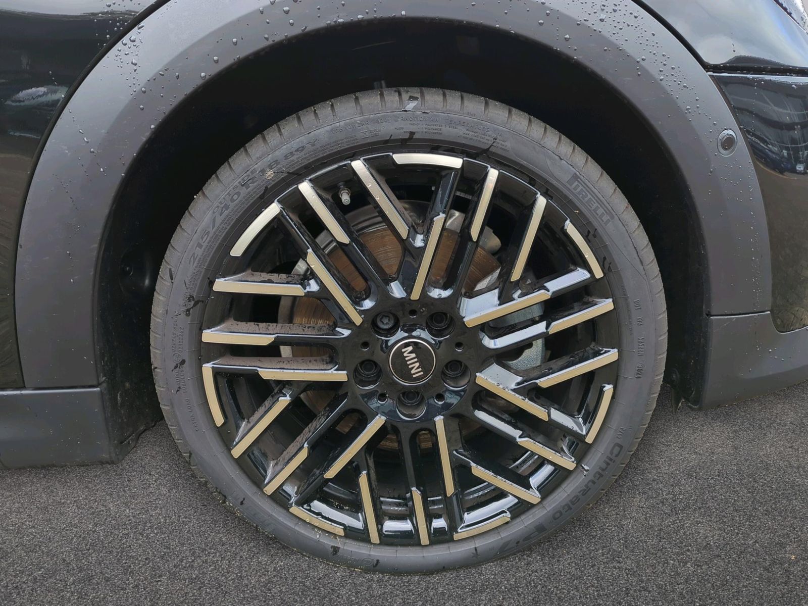 MINI Cooper Cabrio - Bild 16